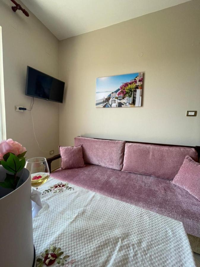 Villa Verde クサミル エクステリア 写真