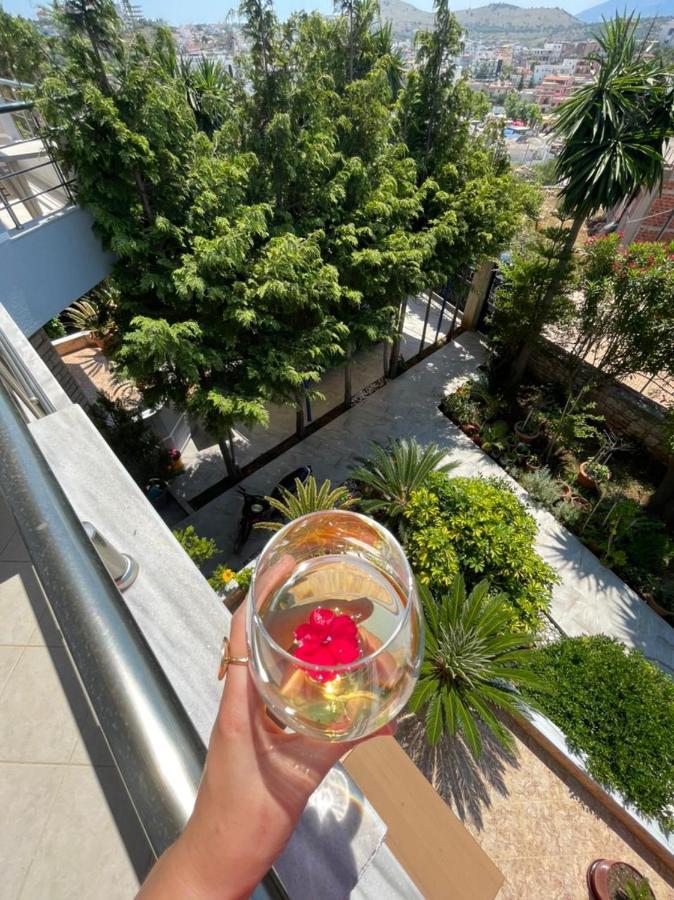 Villa Verde クサミル エクステリア 写真