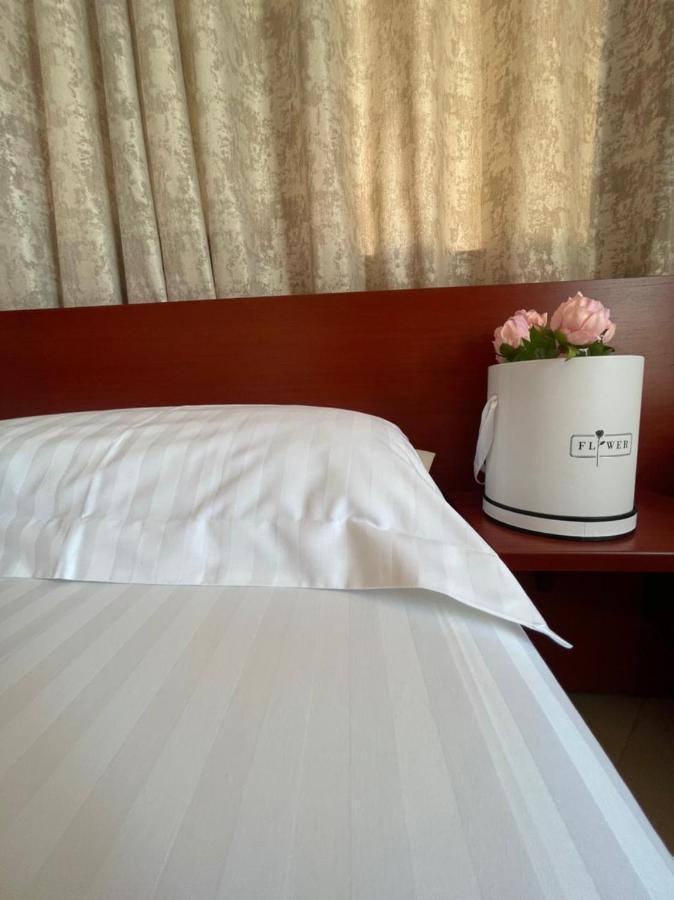 Villa Verde クサミル エクステリア 写真