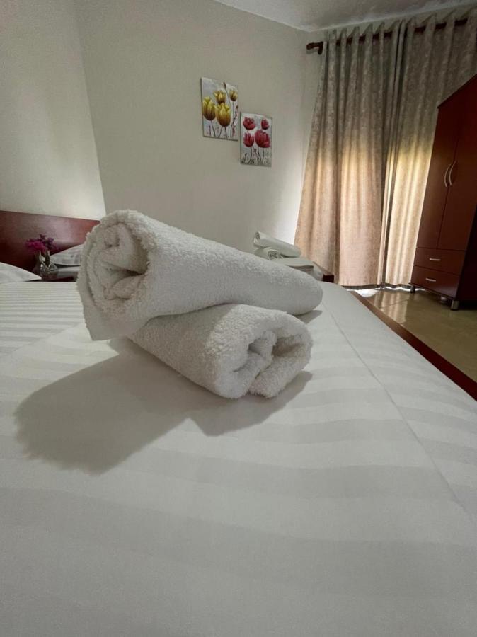 Villa Verde クサミル エクステリア 写真